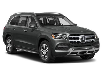 2023 Mercedes-Benz GLS GLS 450