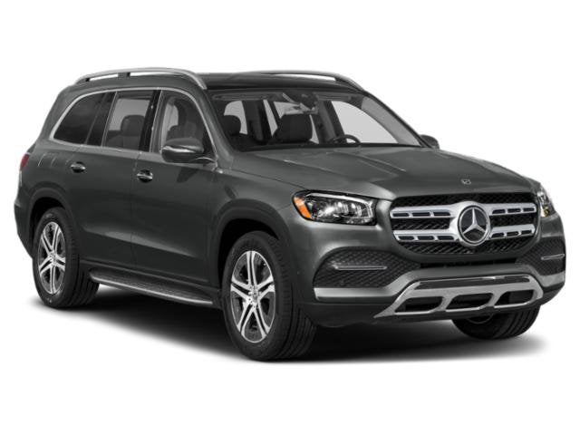 2023 Mercedes-Benz GLS GLS 450
