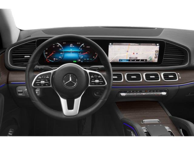 2023 Mercedes-Benz GLS GLS 450