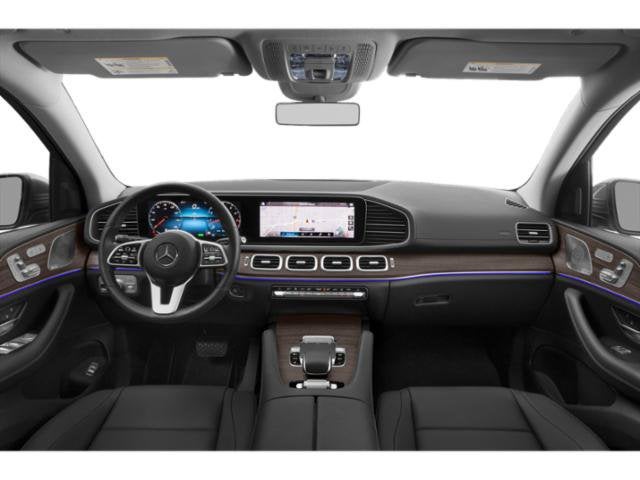 2023 Mercedes-Benz GLS GLS 450
