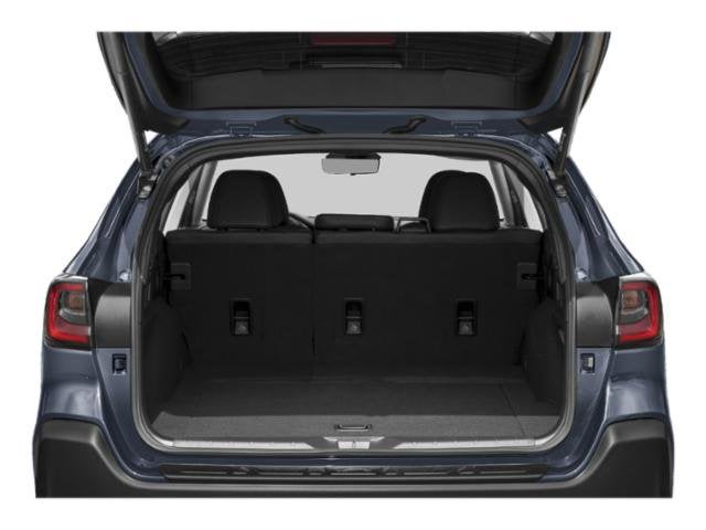 2025 Subaru Outback Touring