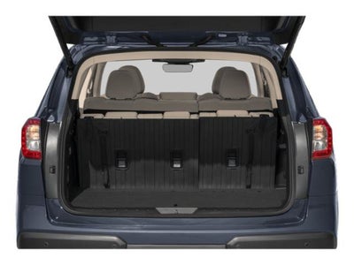 2023 Subaru Ascent Premium