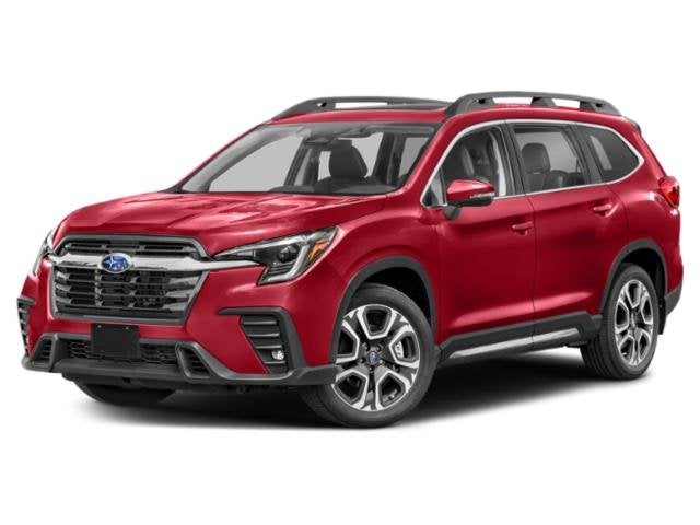 2024 Subaru Ascent Limited 7-Passenger