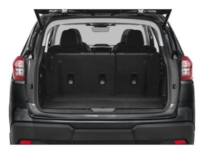 2024 Subaru Ascent Limited 7-Passenger