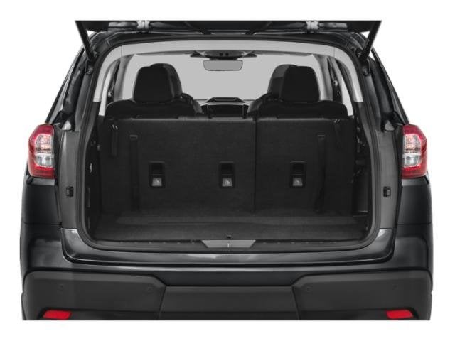 2024 Subaru Ascent Limited 7-Passenger