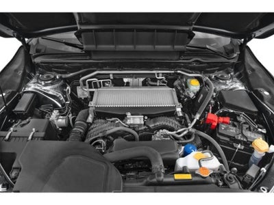 2024 Subaru Ascent Limited 7-Passenger