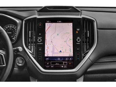 2024 Subaru Ascent Limited 7-Passenger