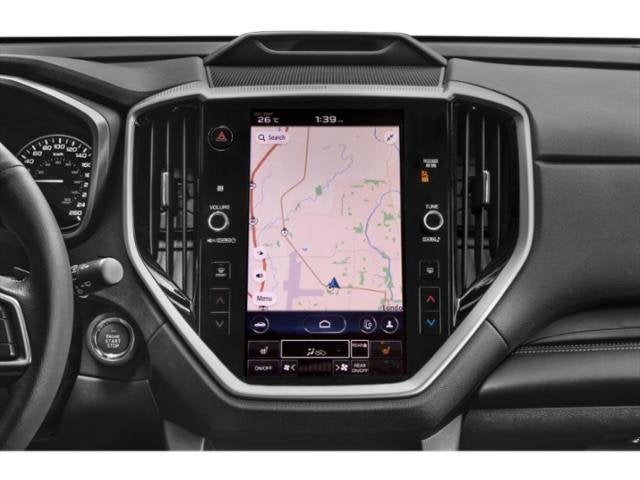 2024 Subaru Ascent Limited 7-Passenger