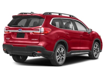 2024 Subaru Ascent Limited 7-Passenger
