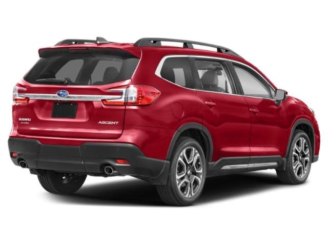 2024 Subaru Ascent Limited 7-Passenger