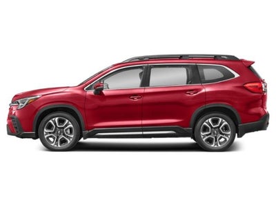 2024 Subaru Ascent Limited 7-Passenger