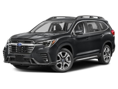 2024 Subaru Ascent Limited 7-Passenger