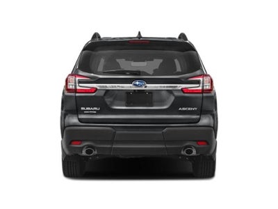 2024 Subaru Ascent Limited 7-Passenger