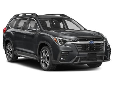 2024 Subaru Ascent Limited 7-Passenger