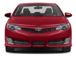 2013 Toyota Camry Base