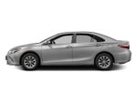 2017 Toyota Camry Base