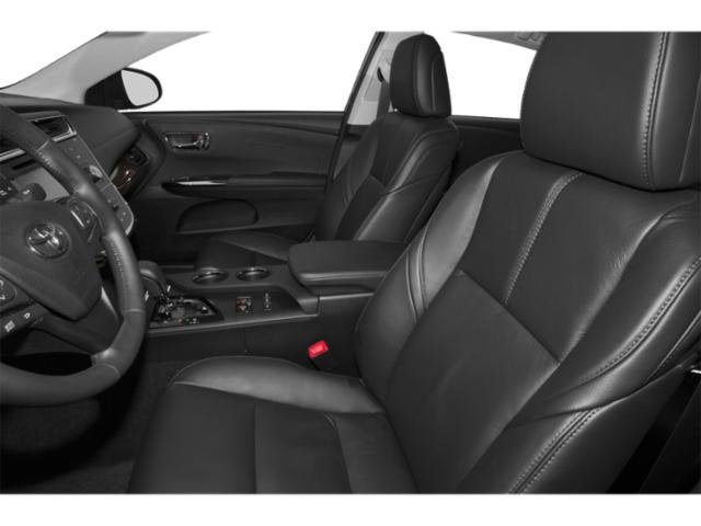 2015 Toyota Avalon Base