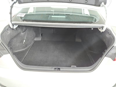2025 Toyota Camry Base