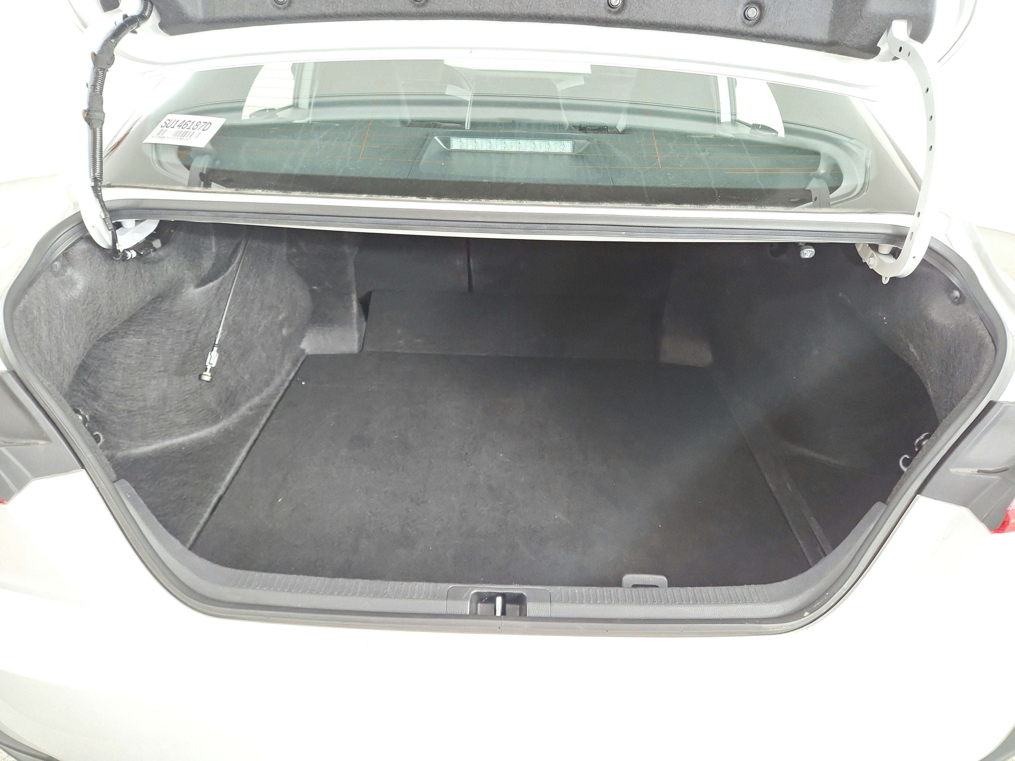 2025 Toyota Camry Base