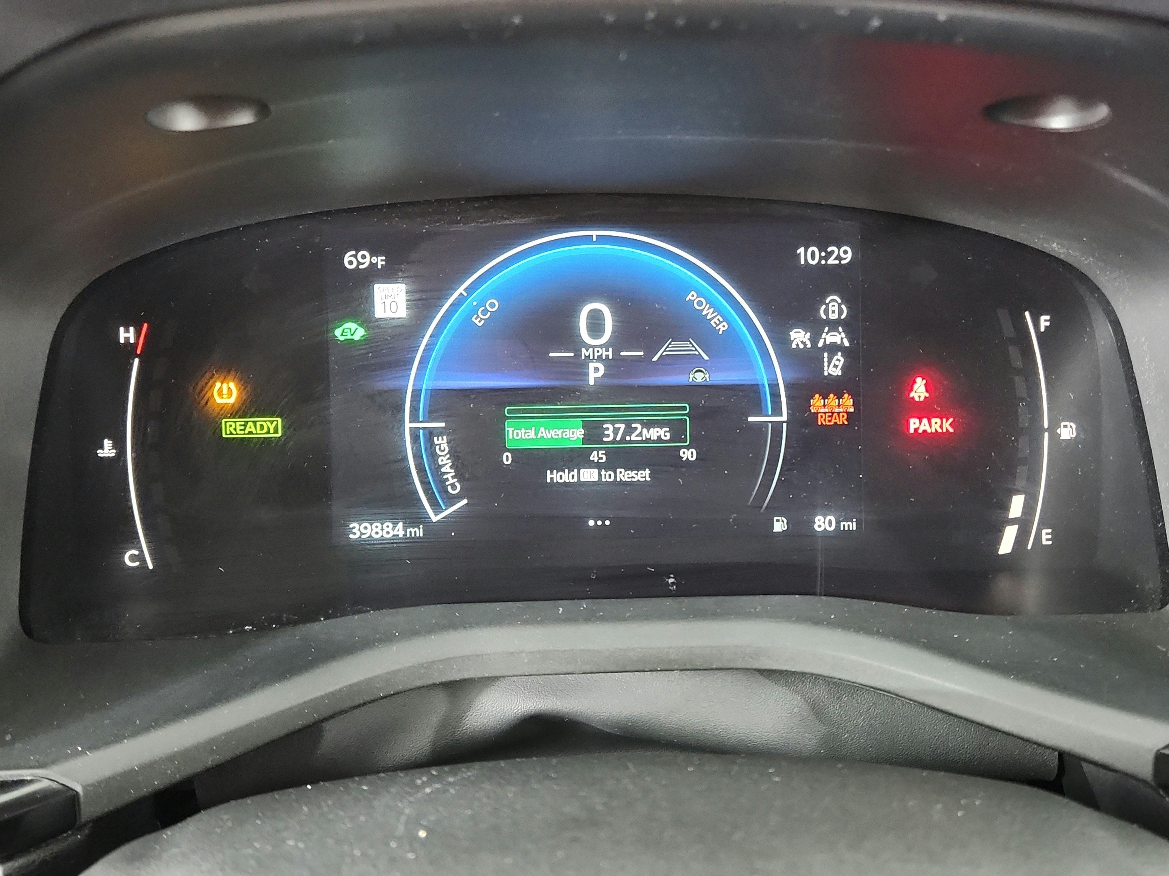 2025 Toyota Camry Base