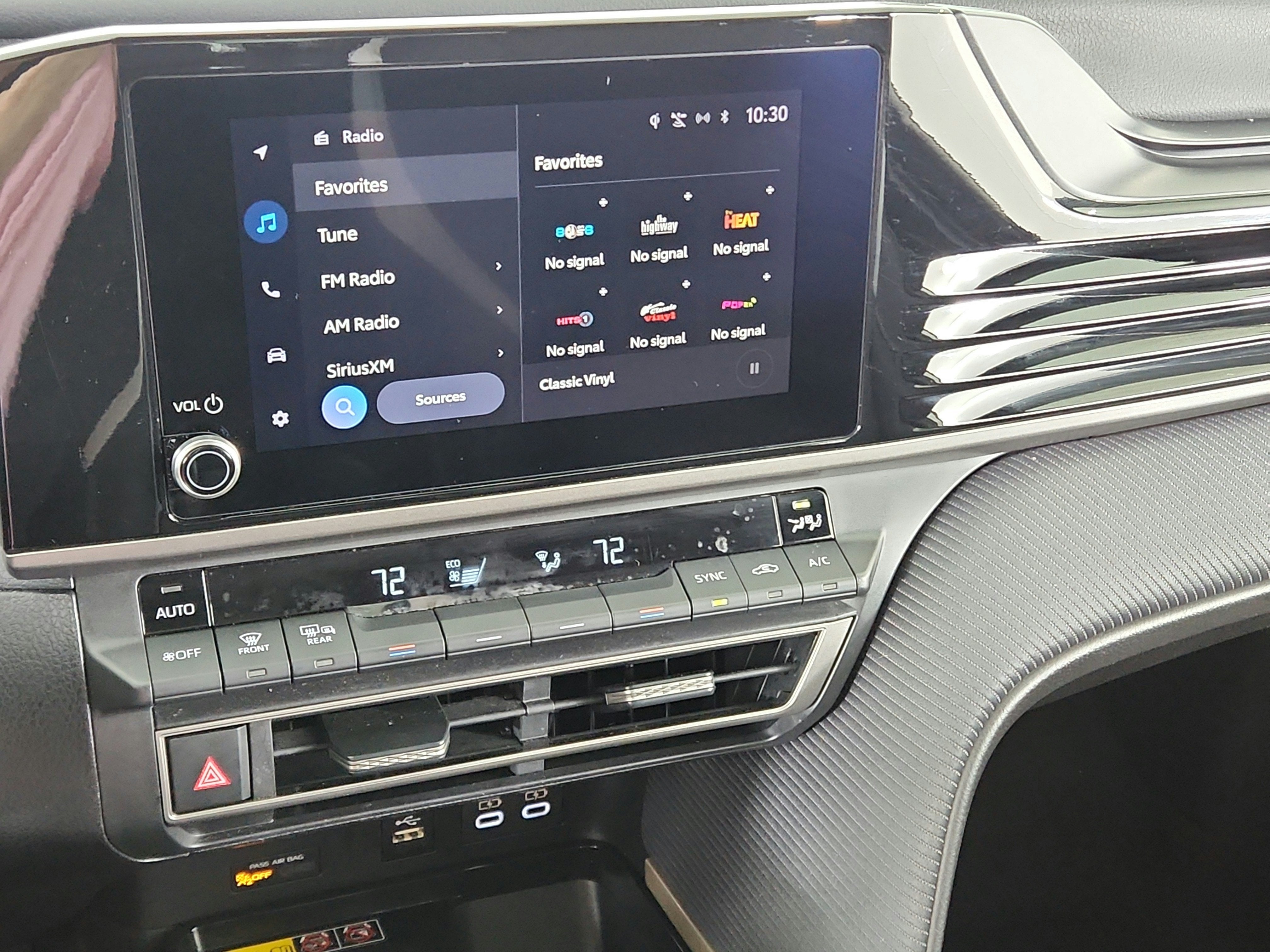 2025 Toyota Camry Base