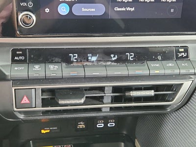 2025 Toyota Camry Base