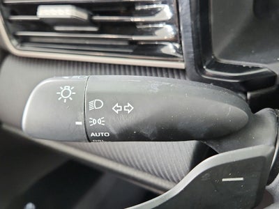 2025 Toyota Camry Base