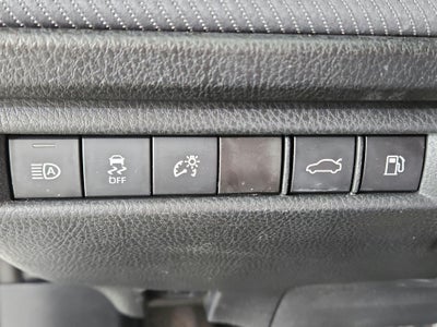 2025 Toyota Camry Base
