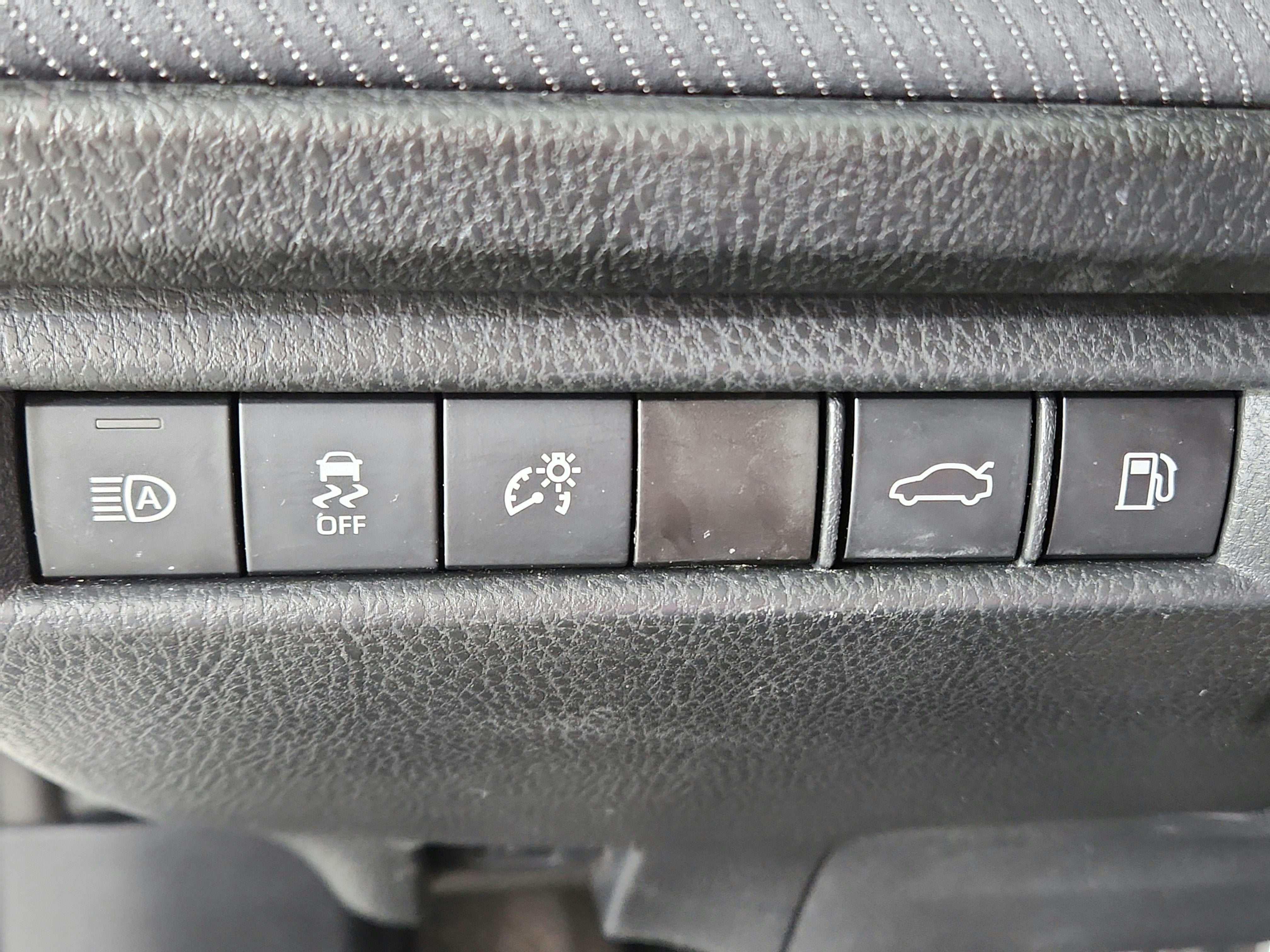 2025 Toyota Camry Base