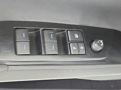 2025 Toyota Camry Base