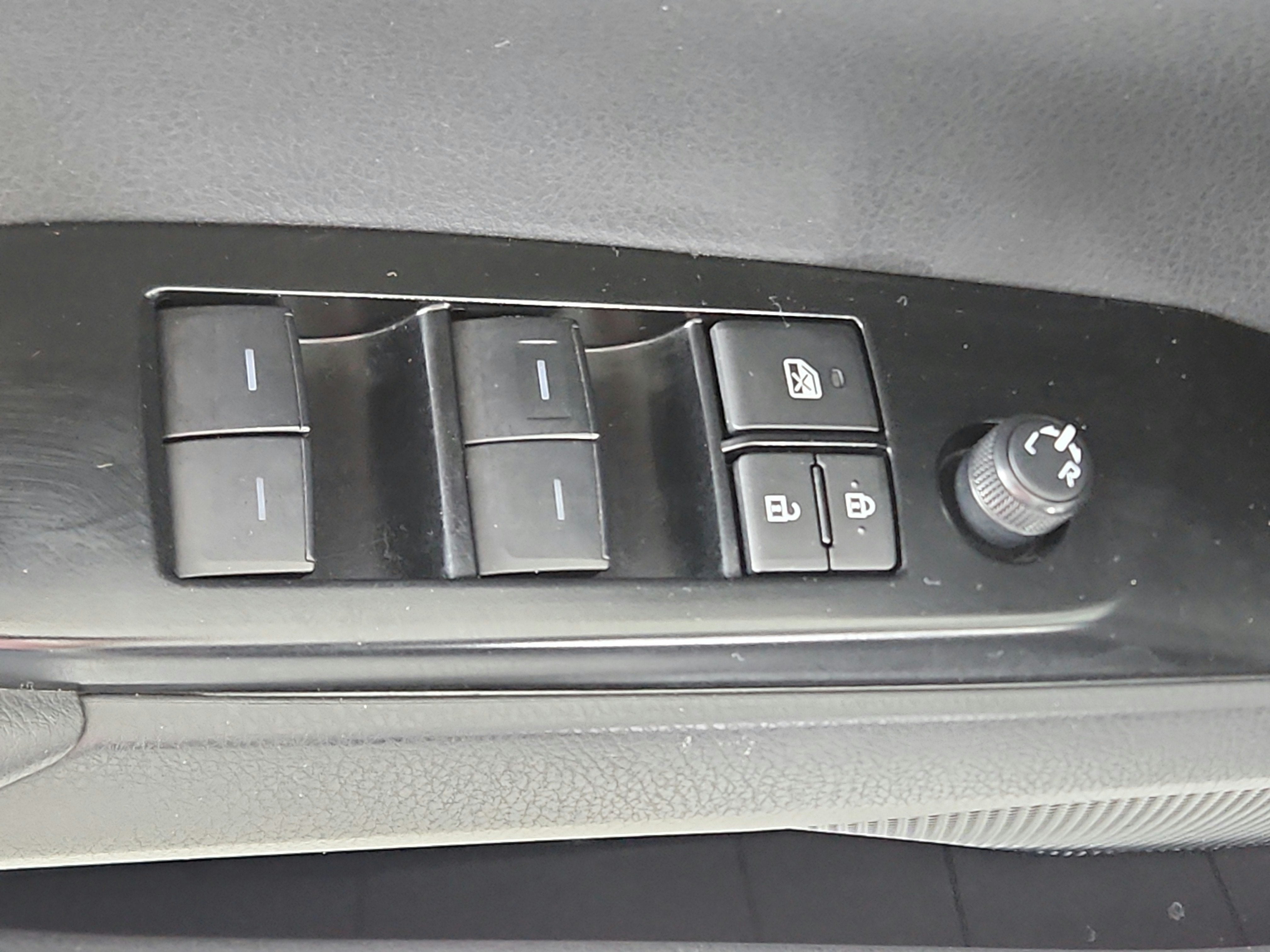 2025 Toyota Camry Base