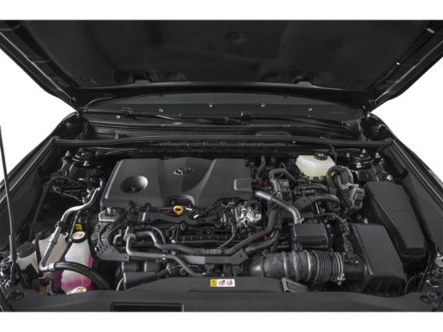 2026 Toyota Camry Base