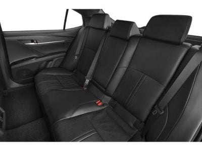 2026 Toyota Camry Base