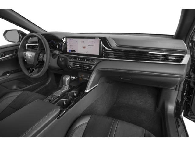 2026 Toyota Camry Base