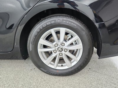 2026 Toyota Camry Base
