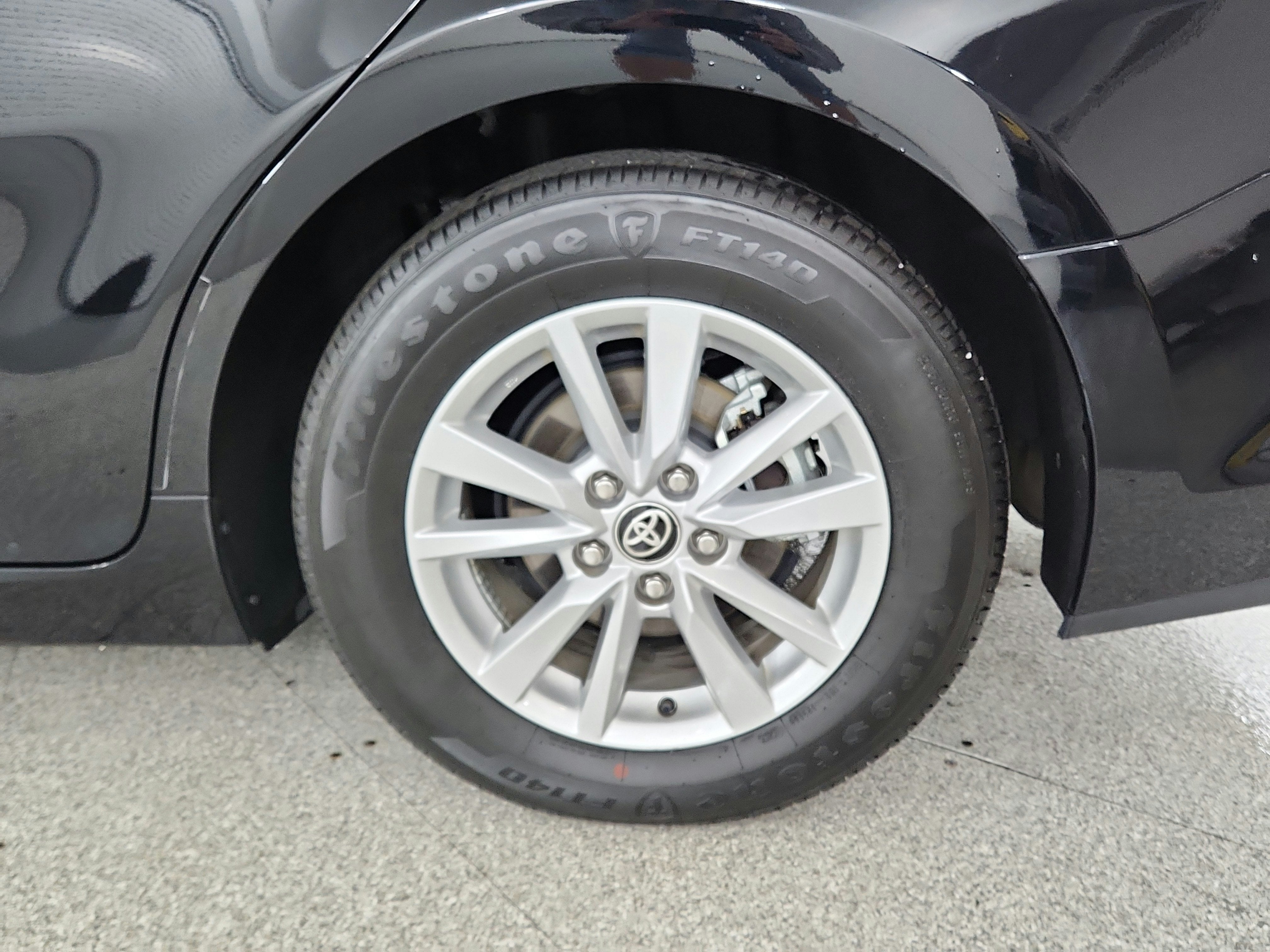 2026 Toyota Camry Base
