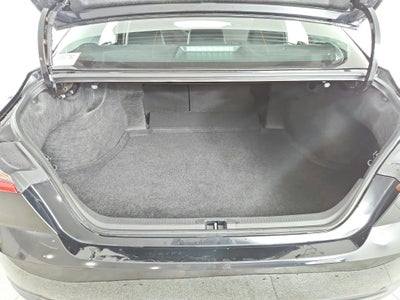 2026 Toyota Camry Base
