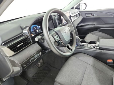 2026 Toyota Camry Base