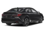 2026 Toyota Camry Base