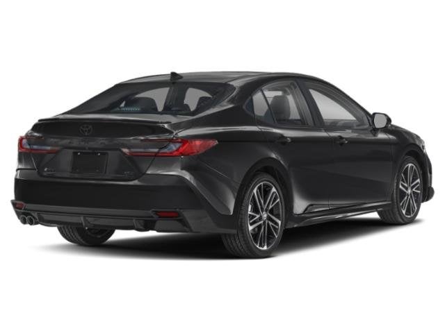 2026 Toyota Camry Base