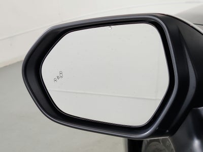 2026 Toyota Camry Base