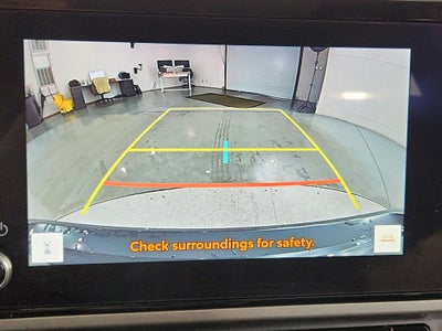2026 Toyota Camry Base