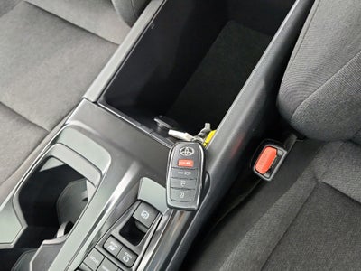 2026 Toyota Camry Base