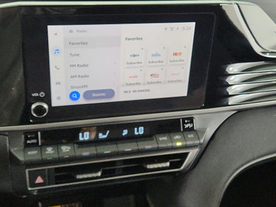2026 Toyota Camry Base