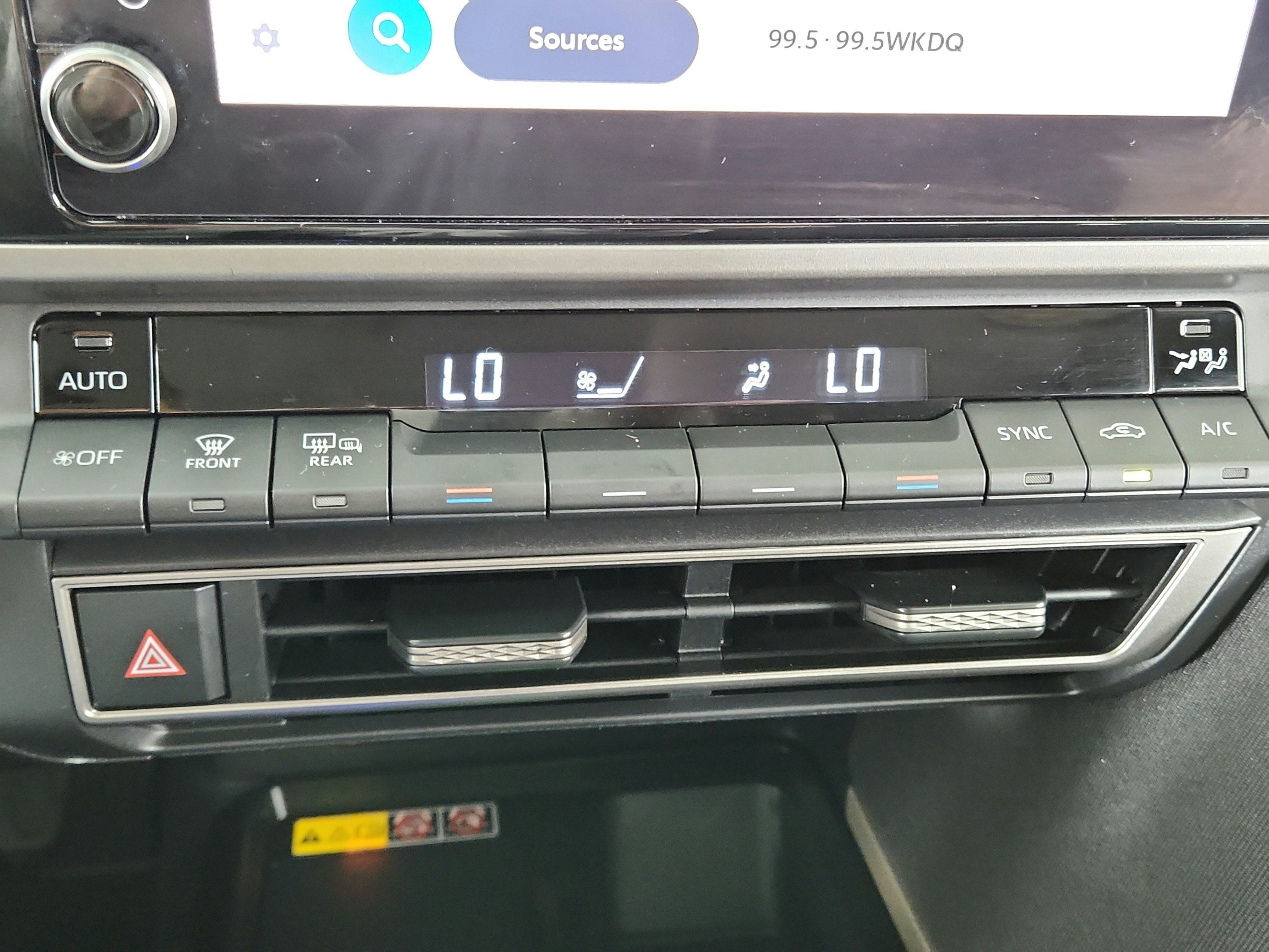 2026 Toyota Camry Base