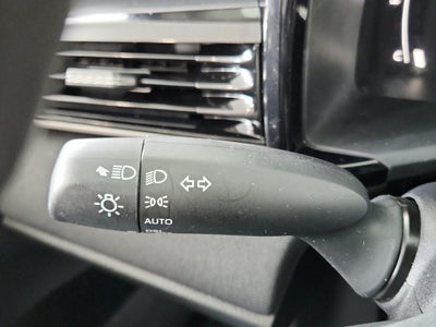 2026 Toyota Camry Base