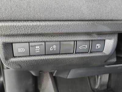 2026 Toyota Camry Base