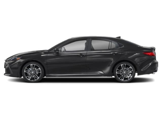 2026 Toyota Camry Base