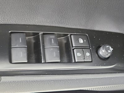 2026 Toyota Camry Base