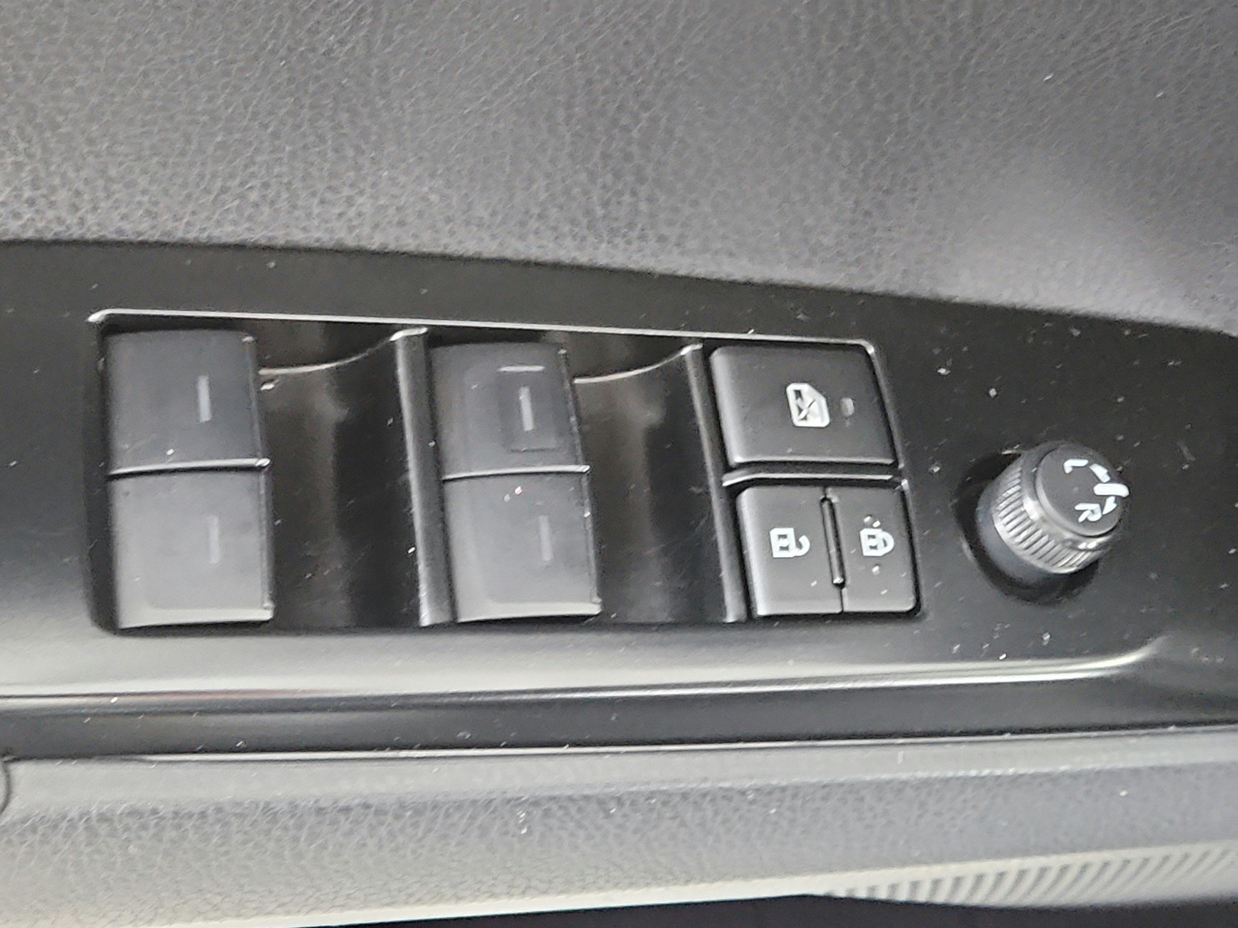 2026 Toyota Camry Base